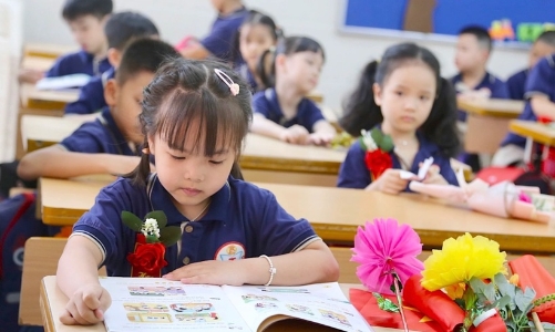 Hà Nội: Bắt đầu tuyển sinh các lớp mầm non, lớp 1, lớp 6 công lập từ ngày 1/7