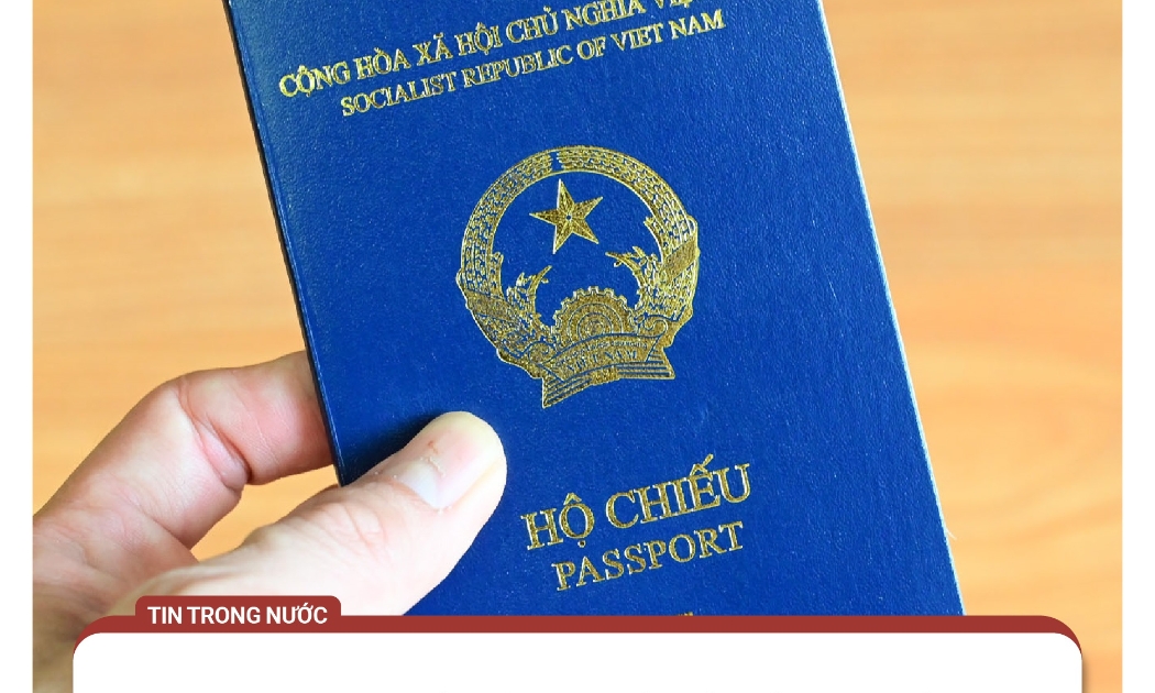 Mạo danh Cục Quản lý Xuất nhập cảnh nhằm chiếm đoạt tài sản - Ảnh minh họa. 