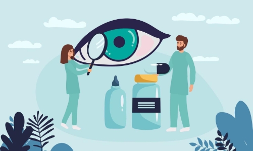 Nhiều tiến bộ trong can thiệp ghép giác mạc tại Việt Nam