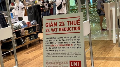 NA agrees 2% VAT reduction from July 1