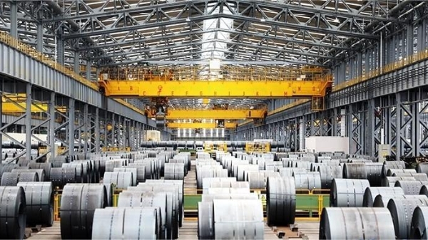 Formosa gặp khó, Hà Tĩnh giảm nguồn thu