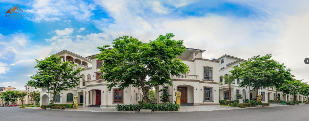 Beverly Hills Hạ Long - t&acirc;m điểm của thị trường bất động sản ph&iacute;a Bắc.