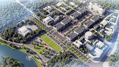 Quang Binh calls for investors to build urban area worth nearly $65 million