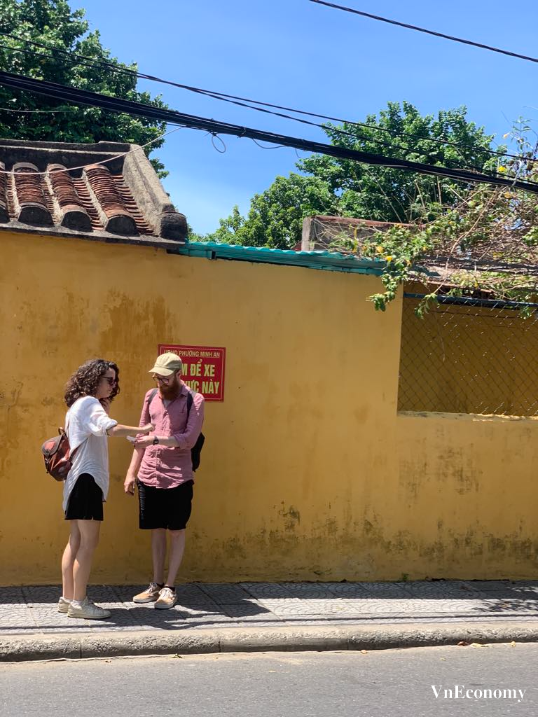 Kh&aacute;ch phương T&acirc;y c&oacute; y&ecirc;u cầu cao về du lịch bền vững.