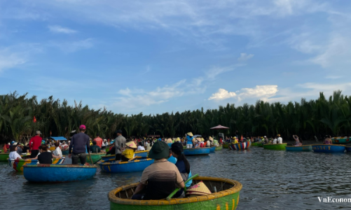 Bài 3: Thách thức không nhỏ với cơ sở tiên phong chuyển đổi du lịch xanh 