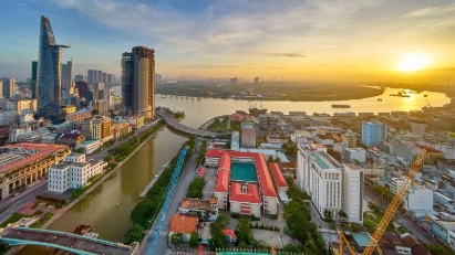 HCM City enjoys significant economic growth in 1H