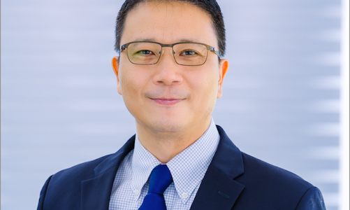 Nhà máy Intel Việt Nam có Tổng giám đốc mới