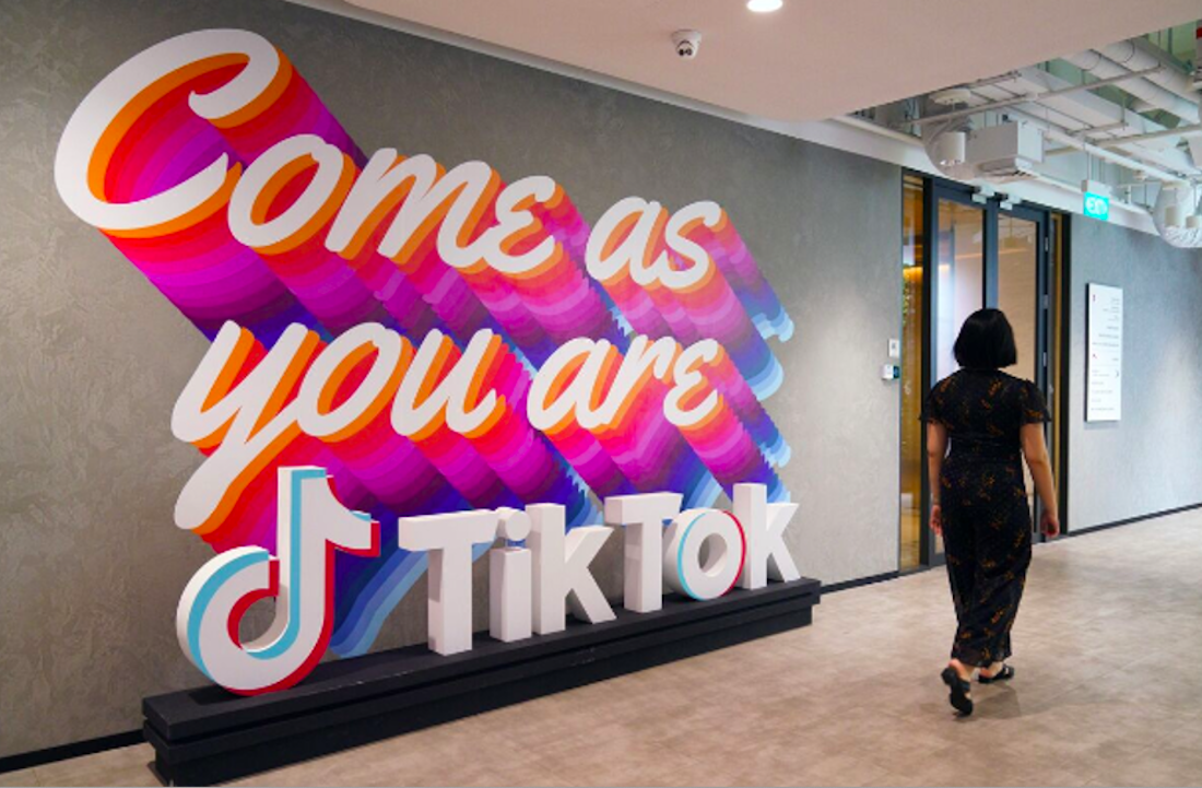 Singapore giúp các công ty Trung Quốc dễ dàng tiếp cận với nhà đầu tư và khách hàng trước bối cảnh Mỹ đang nỗ lực “làm khó” - Ảnh minh họa.