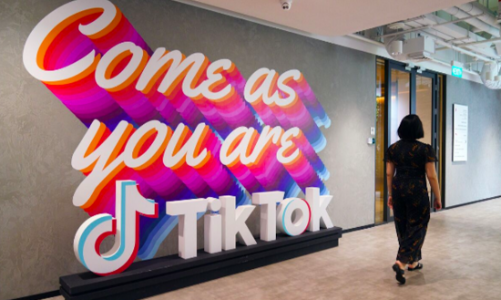 Start-up AI Trung Quốc ồ ạt đến Singapore