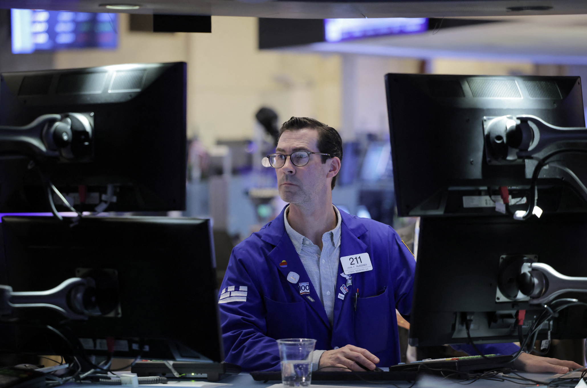 Ảnh minh họa - Ảnh: Reuters.