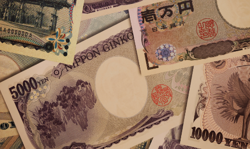 Đồng yên Nhật có thể rớt xuống mức 170 yên/USD?