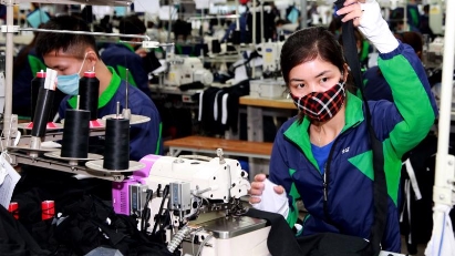 Regional minimum wage up 6% from July 1