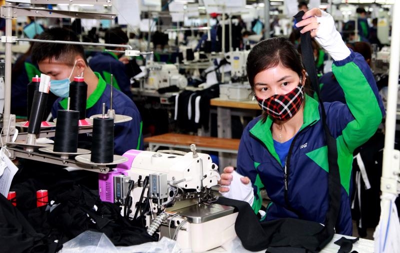 Regional minimum wage up 6% from July 1