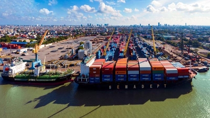 Hai Phong posts GRDP growth of 10.32% in 1H