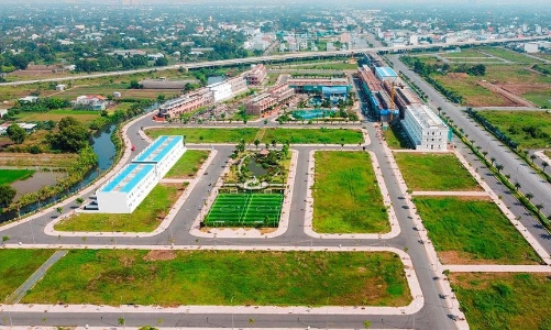 Người sử dụng đất nào sẽ không được cấp sổ đỏ?