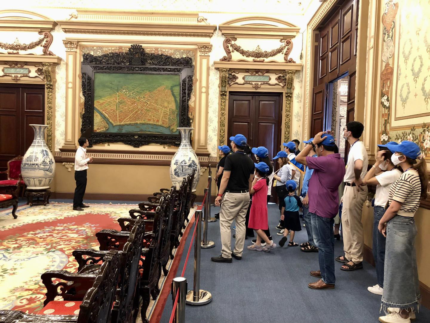 Hàn Quốc trở thành mảnh “đất vàng” đầy tiềm năng mà ngành du lịch nhiều địa phương mong muốn khai thác hiệu quả.