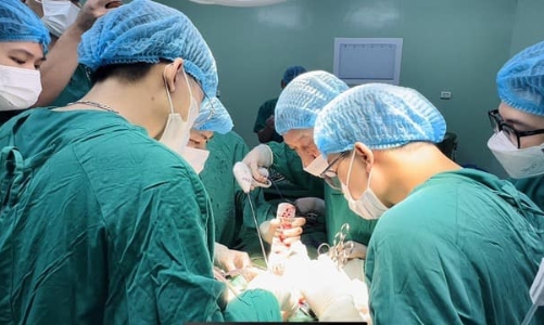 Áp dụng mức lương cơ sở mới trong thanh toán chi phí khám chữa bệnh bảo hiểm y tế