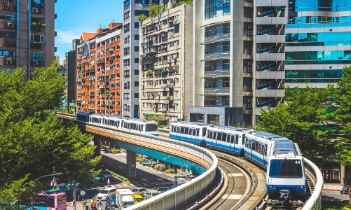 Hà Nội dự kiến thu 6,3 tỷ USD từ đất và TOD để xây hệ thống metro đến năm 2035