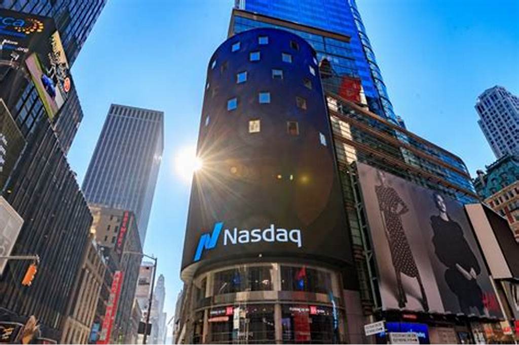 Năm nay, đã có 12 công ty Trung Quốc thành công niêm yết tại Nasdaq.