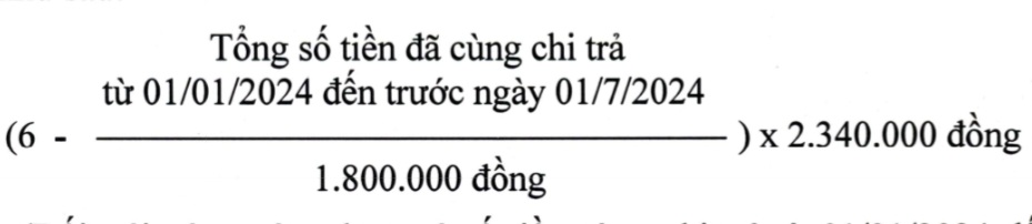 Ảnh chụp màn hình.