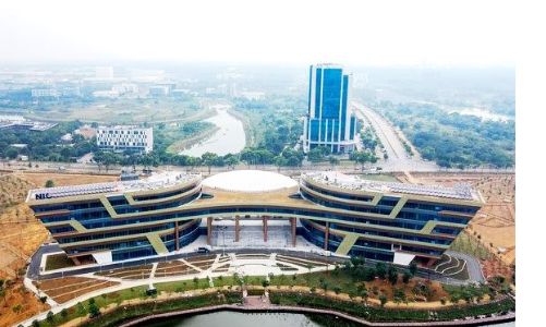 Chính sách vượt trội phát triển khu công nghệ cao