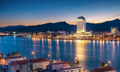 Tăng trưởng GRDP của Quảng Bình đứng thứ 29 cả nước