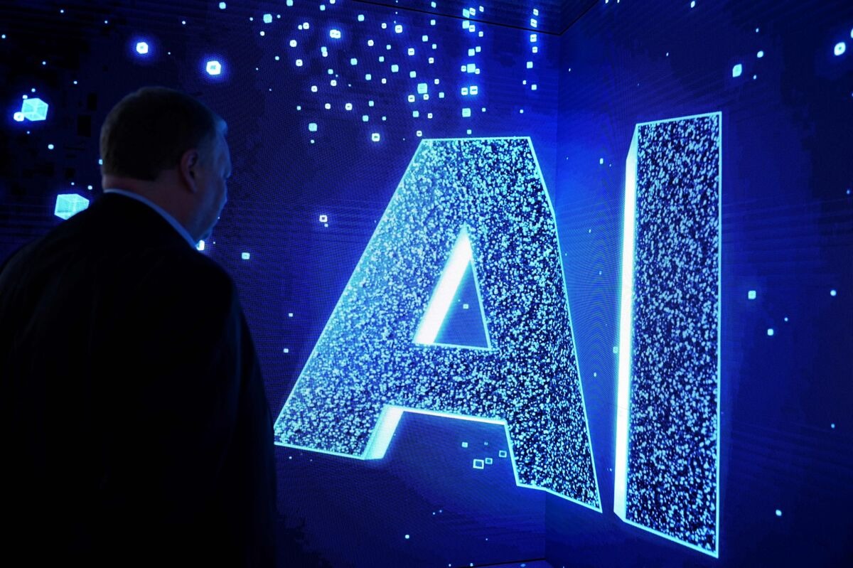 Nhà đầu tư đã rót 27,1 tỷ USD vào các startup AI, giúp thế giới khởi nghiệp vượt qua suy thoái
