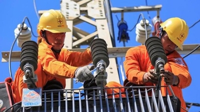 Government decree on direct power purchase promulgated