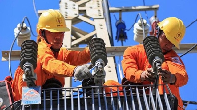 Government decree on direct power purchase promulgated