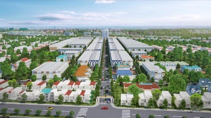 Thanh Hoa calls for investors to build two residential projects