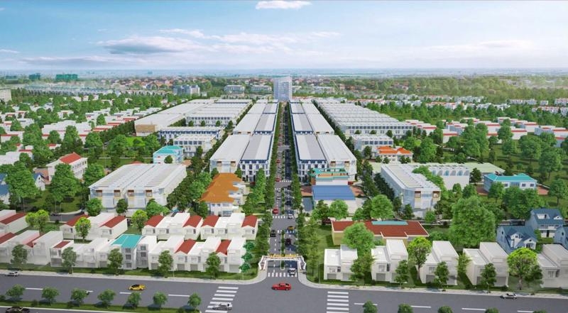Thanh Hoa calls for investors to build two residential projects