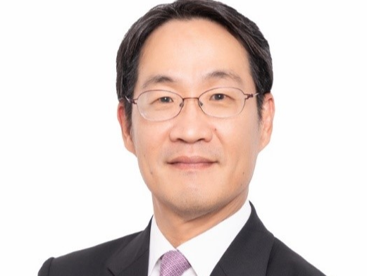 Ông Hahm Ho Kun- Chủ tịch HĐQT kiêm Giám đốc điều hành Hana Ratings.