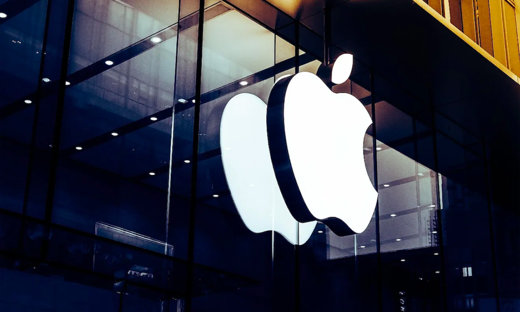 iPhone sẽ được bảo mật bằng hệ thống passkey.