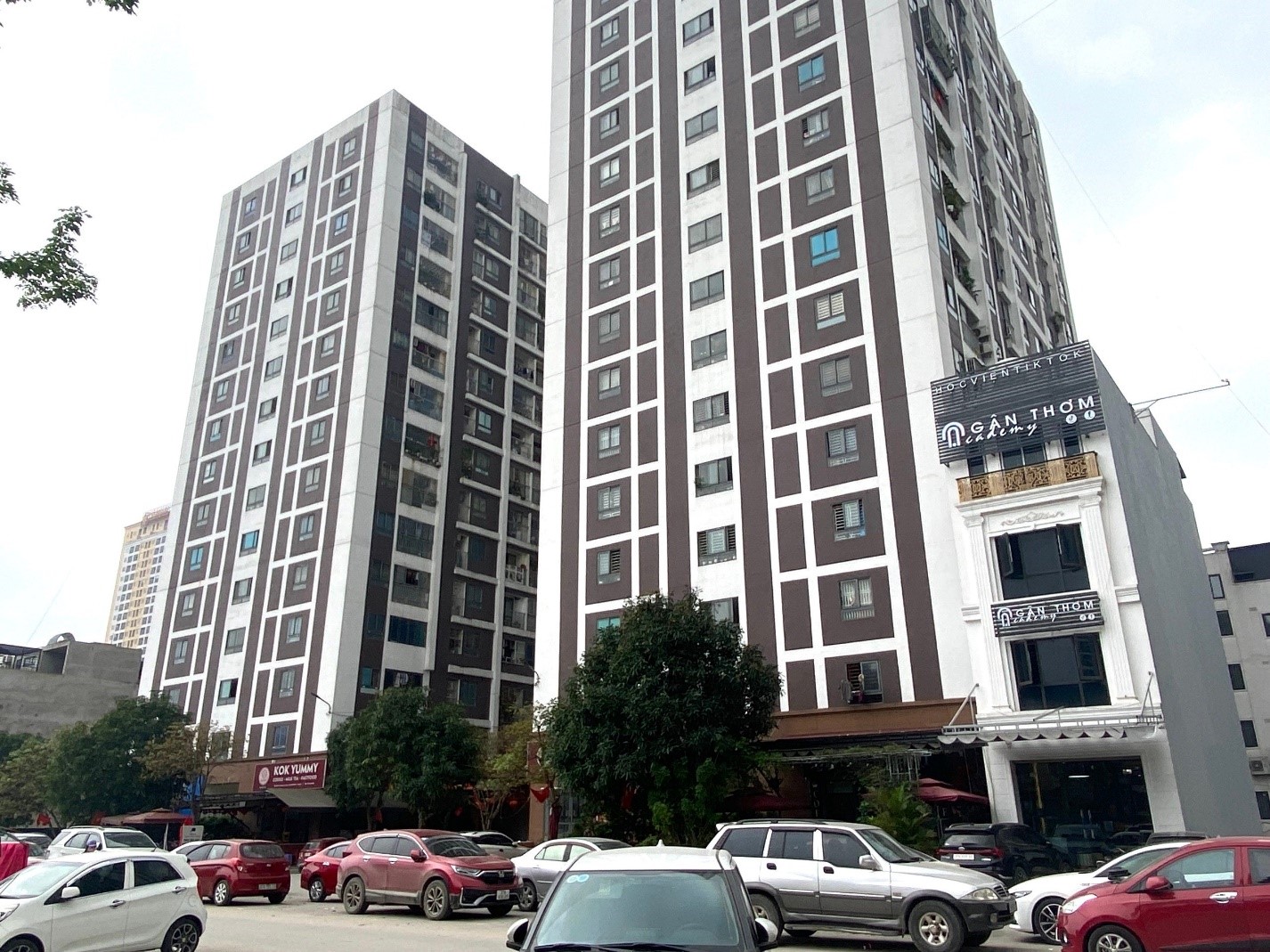 Thị trường Vinh, Nghệ An thiếu nguồn cung căn hộ chung cư, đặc biệt là chung cư cao cấp. 