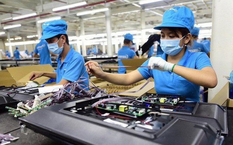 Việt Nam ngày càng trở nên hấp dẫn hơn đối với các nhà đầu tư nhờ môi trường đổi mới sáng tạo đang mở rộng
