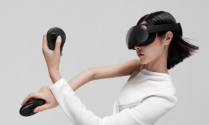 Apple Vision Pro vừa có thêm một đối thủ cạnh tranh đến từ Trung Quốc. 