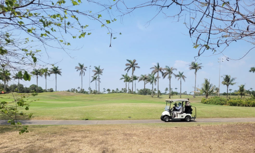 Đồng Nai: Đề xuất quy hoạch thêm 6 sân golf 