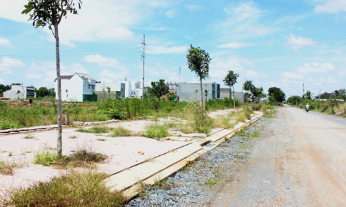 Cần Thơ: Nhiều dự án vướng mắc trong thu hồi đất 