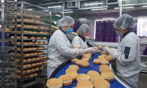 Doanh nghiệp tại thành phố Hồ Chí Minh đang cạn nguồn vốn