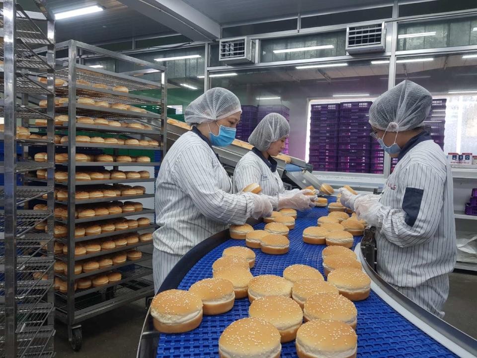 Doanh nghiệp Thành phố Hồ Chí Minh đang cạn kiệt nguồn vốn - Ảnh minh họa.