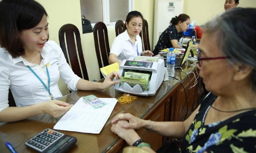 Chính thức tăng mức chuẩn trợ cấp xã hội lên 500.000 đồng