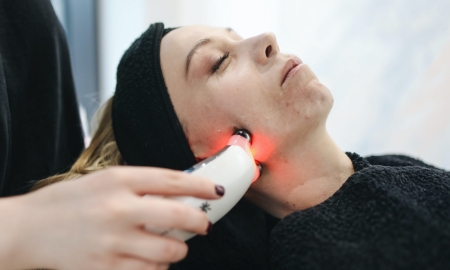 Những thiết bị làm đẹp áp dụng công nghệ tân tiến nhất