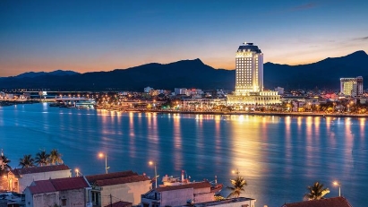 Quang Binh province posts GRDP growth of 6.5% in 1H