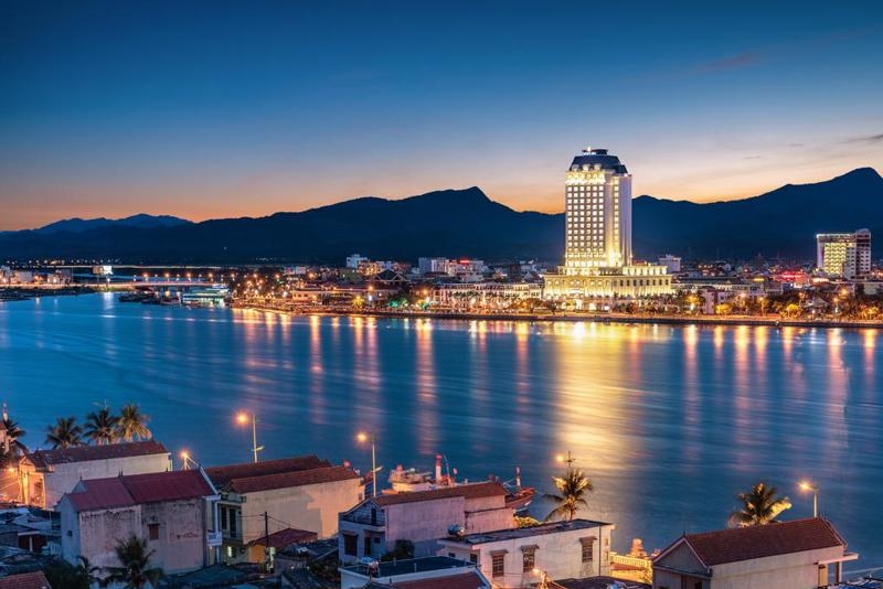 Quang Binh province posts GRDP growth of 6.5% in 1H