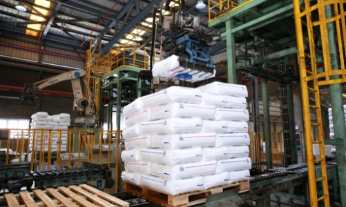 BSR ra mắt sản phẩm mới PP định hình nhiệt TF4035