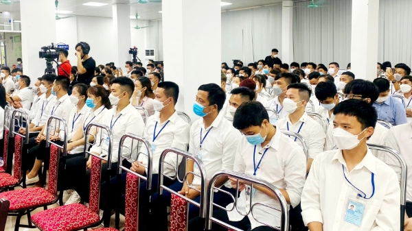 Quý 2/2024, cả nước có 1,3 triệu thanh niên không có việc làm