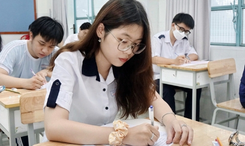 Những mốc thời gian thí sinh cần lưu ý sau khi thi tốt nghiệp THPT