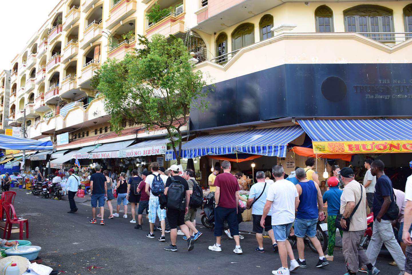 D&ugrave; vậy,&nbsp;khi nh&igrave;n v&agrave;o cơ cấu chi ti&ecirc;u, số tiền du kh&aacute;ch chi ti&ecirc;u vẫn c&ograve;n thấp so với c&aacute;c nước trong khu vực như Th&aacute;i Lan, Singapore, Trung Quốc...