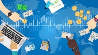 Digital economy in growth