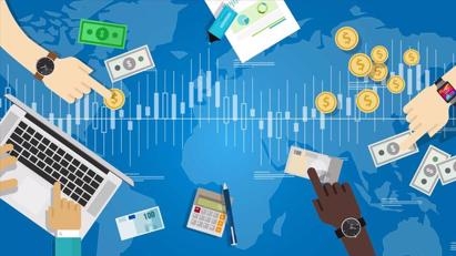 Digital economy in growth